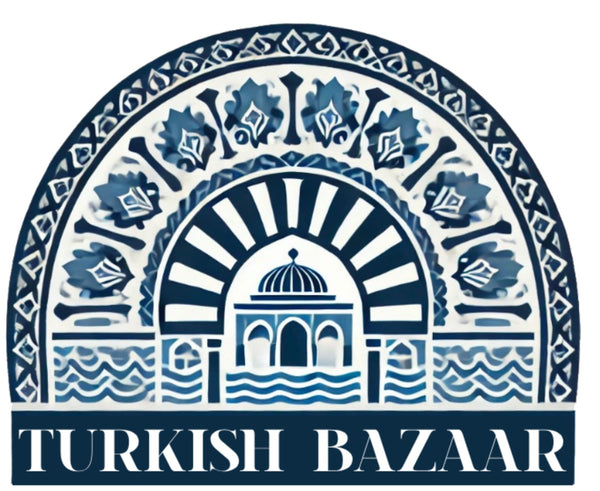 Turkish Bazaar